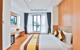 Prague Airport Hotel
